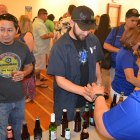 A preview of the June 11 Brewfest at Kings Lions Park